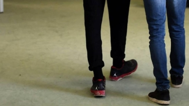 Bimbo autistico emarginato a scuola, Faraone a San Giuseppe Jato