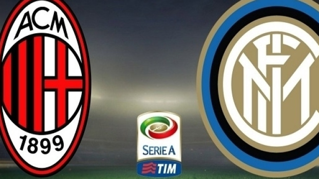 Diretta live Milan-Inter: formazioni, video gol highlights, info tv-streaming oggi 20/11.
