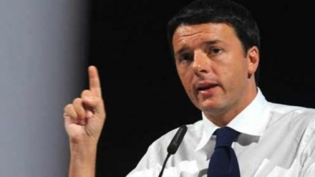 Direzione Pd, Renzi: "Per tenere unito il partito non terremo ... - dire.it