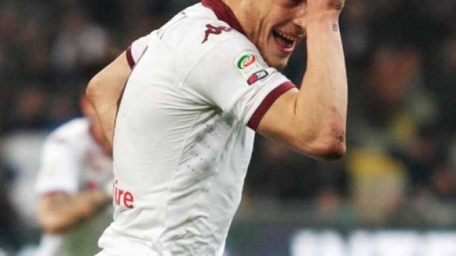 Doppietta per Andrea Belotti che sale a dieci gol segnati in 11 gare