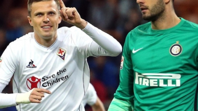 Fiorentina Inter: pronostico e probabili formazioni - allon.it