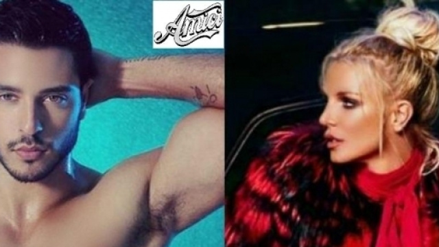 #GiuseppeGiofr&egrave; ritorna ad Amici! #Amici16 segna il record di ascolti alla prima puntata. #BlastingNews