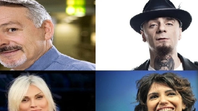 Gli artisti che voteranno No al referendum costituzionale