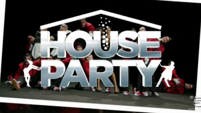 House party anticipazioni e ospiti