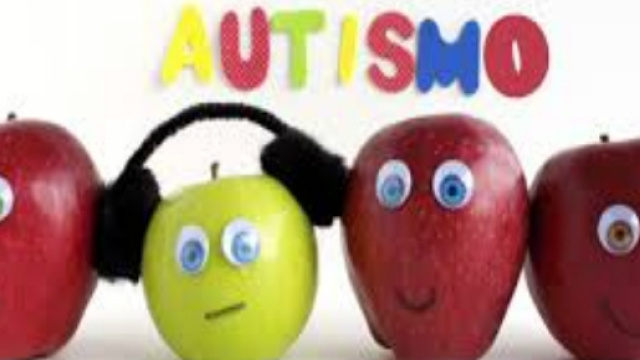 Immagine simbolica sull'autismo