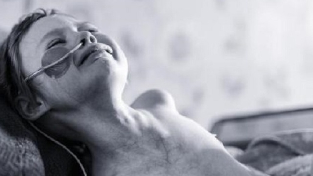 La foto di Jessica Whelan su Facebook