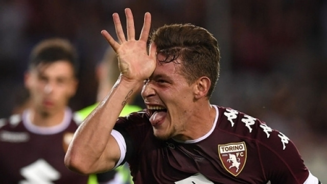 Le pagelle di Torino &ndash; Bologna 5-1, manita granata firmata Belotti ... - fantamagazine.com