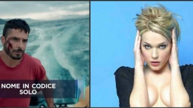 Marco Bocci e Laura Chiatti: attori