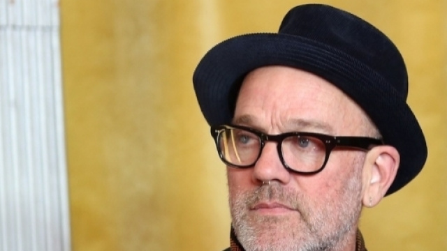 Michael Stipe non suoner&agrave; pi&ugrave; con i R.E.M.