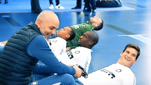 Milan-Inter oggi domenica 20 novembre 2016