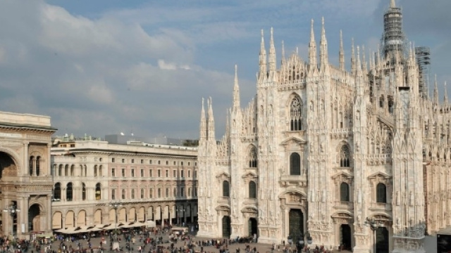 Milano Corsa di Beneficenza 2017 - Wings for Life World Run Italia - wingsforlifeworldrun.com