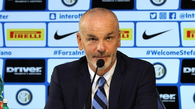 Pioli: &ldquo;Sar&ograve; potenziatore. Icardi esempio. Candreva? Altro ... - fcinter1908.it