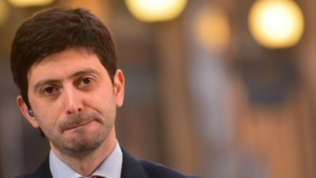 Referendum costituzionale, Roberto Speranza ad Avellino - irpinianews.it