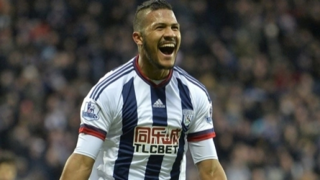 salomon rondon goal vs manchester united | Colorado Farm Bureau - coloradofarmbureau.com
