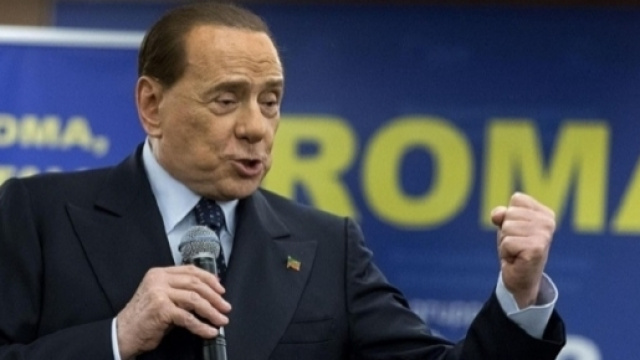 Silvio Berlusconi, la sua solida amicizia con Vladimir Putin potrebbe riservargli nuove ed inattese soddisfazioni internazionali