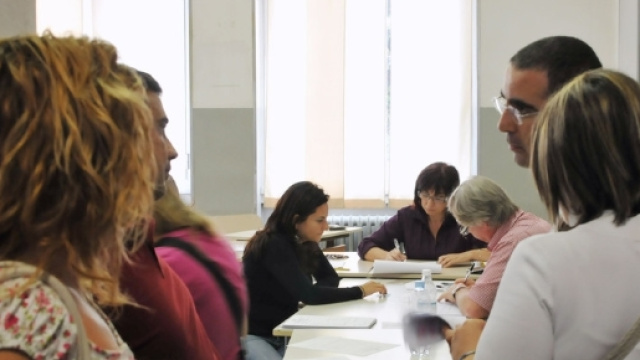 Supplenze, cercasi docenti con messa a disposizione