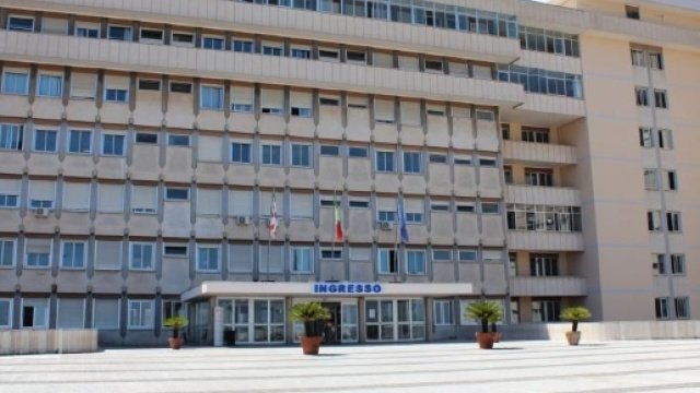 Terapia Antalgica nella Asl di Lecce - newsimedia.net