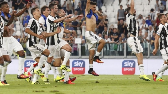 Ultime news Juventus, 20 novembre: durissima polemica con 'La Gazzetta dello Sport', ecco perch&egrave; - foto panorama.it