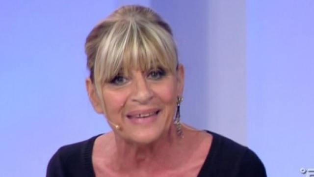 Uomini e Donne: Anticipazioni, Gemma Galgani, cosa &egrave; successo con ... - melty.it