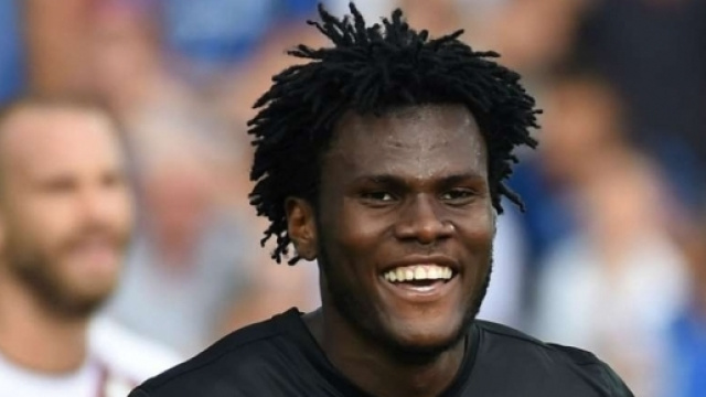 Voti Atalanta-Roma Gazzetta dello Sport Fantacalcio Serie A