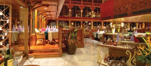 10 Best Pattaya Restaurants 2016 - Most Popular Restaurants in Pattaya - bangkok.com