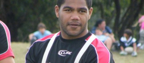 By paddynapper - CHRIS SANDOWUploaded by SpecialWindler, CC BY-SA 2.0, https://commons.wikimedia.org/w/index.php?curid=6830260