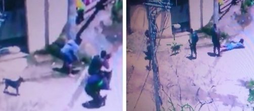 Circunst&acirc;ncias da queda ainda est&atilde;o sendo apuradas