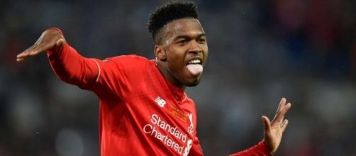 Daniel Sturridge scores brilliant goal for Liverpool against ... - givemesport.com