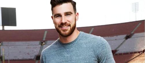 Fancy a fumble with Travis Kelce? - monstersandcritics.com