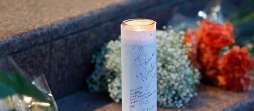 Houstonians show support for City of Light - Houston Chronicle - chron.com