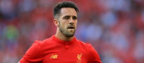 Liverpool striker Danny Ings returns to Melwood to begin rehab - thesun.co.uk