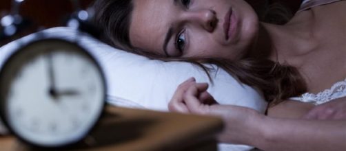 O que fazer quando n&atilde;o se consegue dormir?