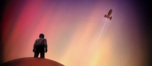 The Little Prince, manfred majer, courtesy Flickr, creative commons license