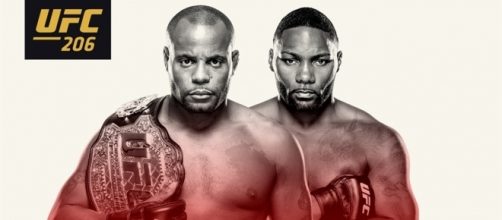 UFC Events - Pay-Per-View | MAIN EVENT - com.au