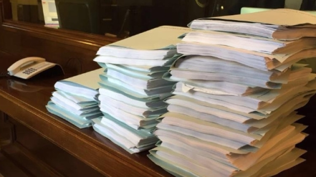 900 emendamenti solo su pensioni e disoccupazioni, ecco cosa potrebbe cambiare nella Legge di Bilancio