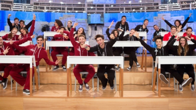 Amici 16 anticipazioni nuova puntata