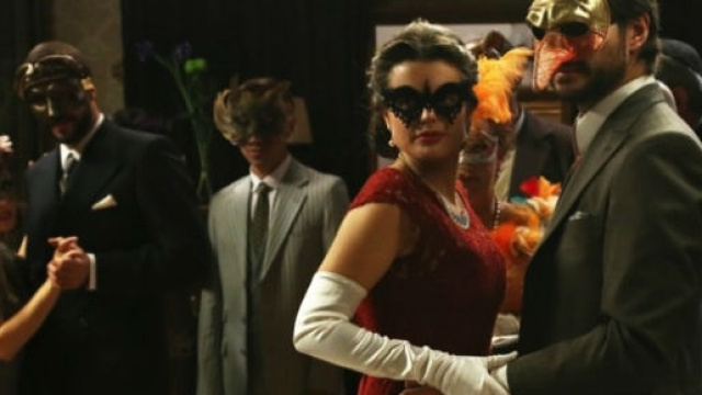 Anticipazioni de Il Segreto dal 28/11 al 3/12