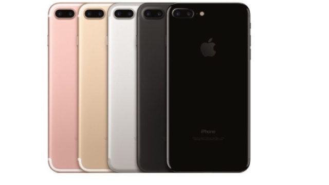 Apple annuncia iPhone 7, iPhone 7 Plus e Apple Watch Series 2 - esperienzamobile.it