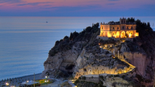 Calabria: la regione pi&ugrave; bella al mondo