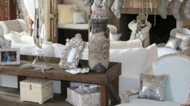 Come arredare casa per il Natale 2016 - pourfemme.it