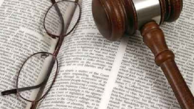 Concorso assistente giudiziario 2016