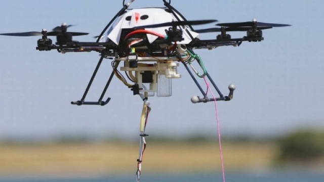 Drone dei miei desideri - RSI Radiotelevisione svizzera - rsi.ch