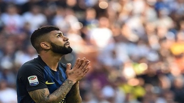 Gabigol sotto attacco. Arrivano le dure parole di Sconcerti.