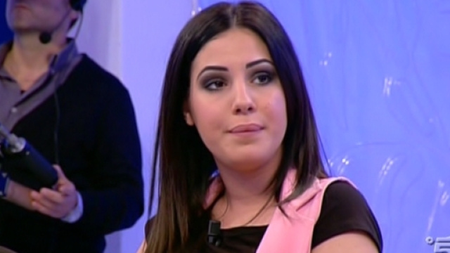 Gossip Uomini e donne, Andrea e Giulia