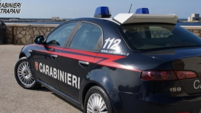 I carabinieri hanno arrestato Antonio Madone, 60 anni, accusato di aver ucciso la moglie