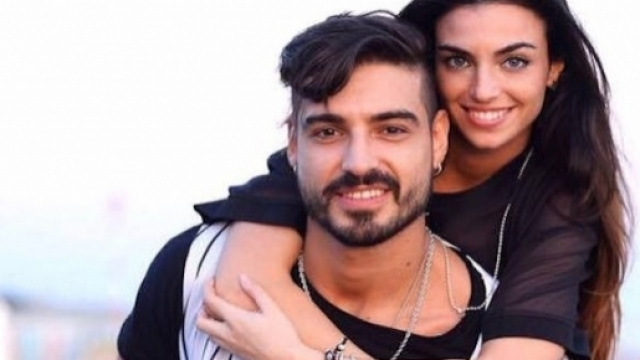 I due stanno insieme da diciassette mesi.