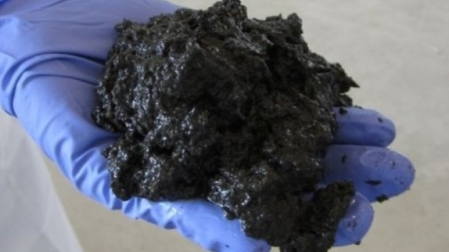 I fanghi residuali potrebbero essere la soluzione energetica - WE&RF