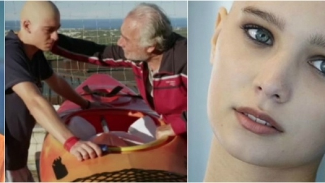 I momenti pi&ugrave; strazianti di Braccialetti Rossi