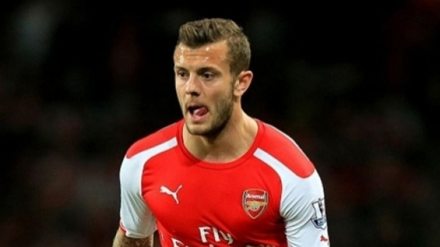 Il Milan &egrave; fortemente interessato a Wilshere