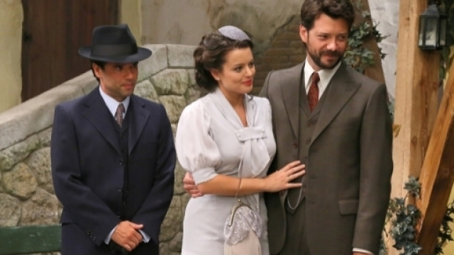 Il Segreto, trame spagnole: Adriana Torrebejano lascia la soap